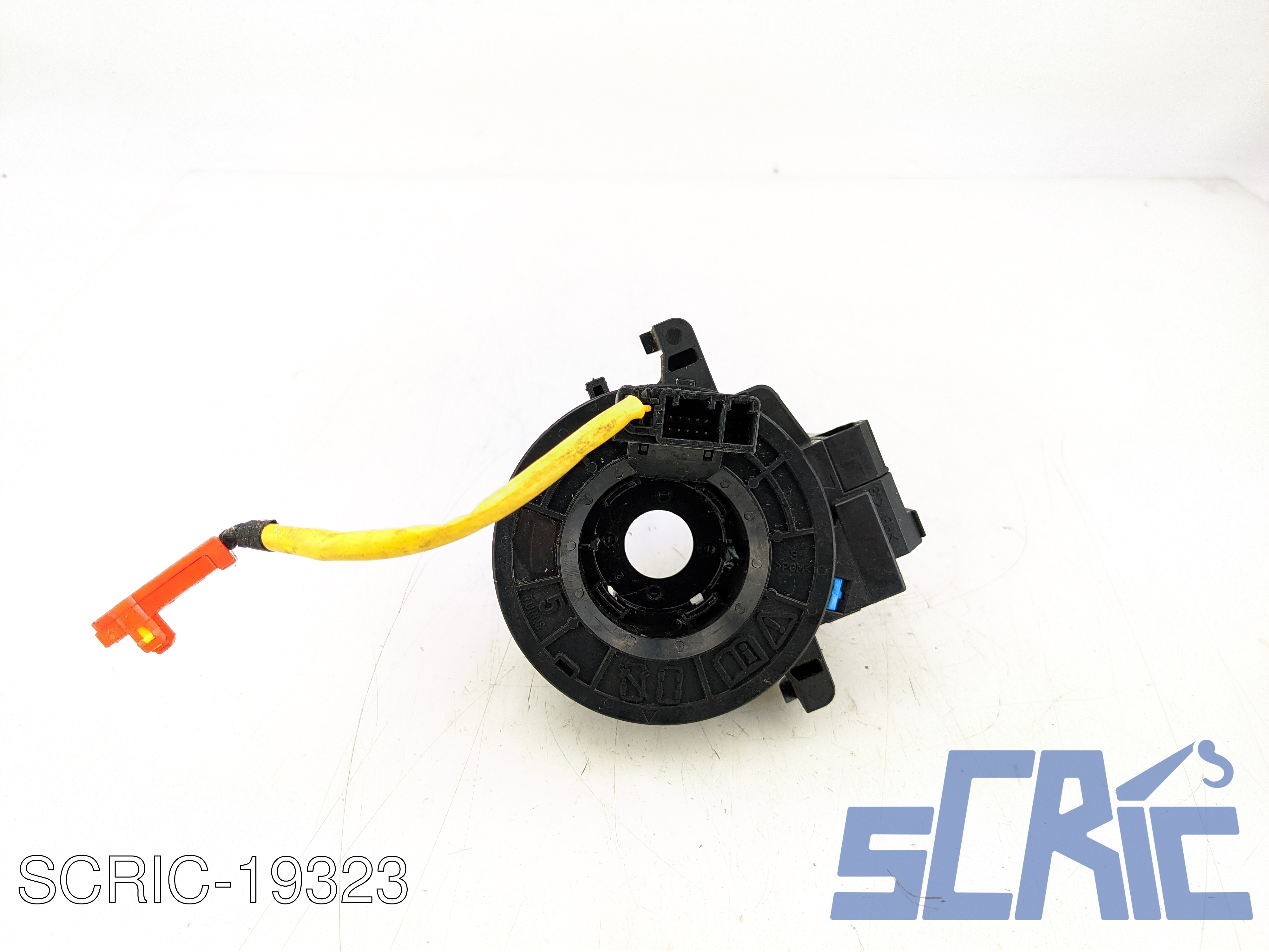 Spiralto Massa Strisciante TOYOTA AURIS E15 2006-2012 8924502040