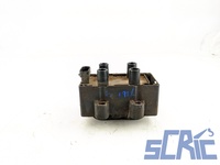 Bobina Di Accensione RENAULT TWINGO 1 C06 1.2 1996-2007 2526151A, 224336134R