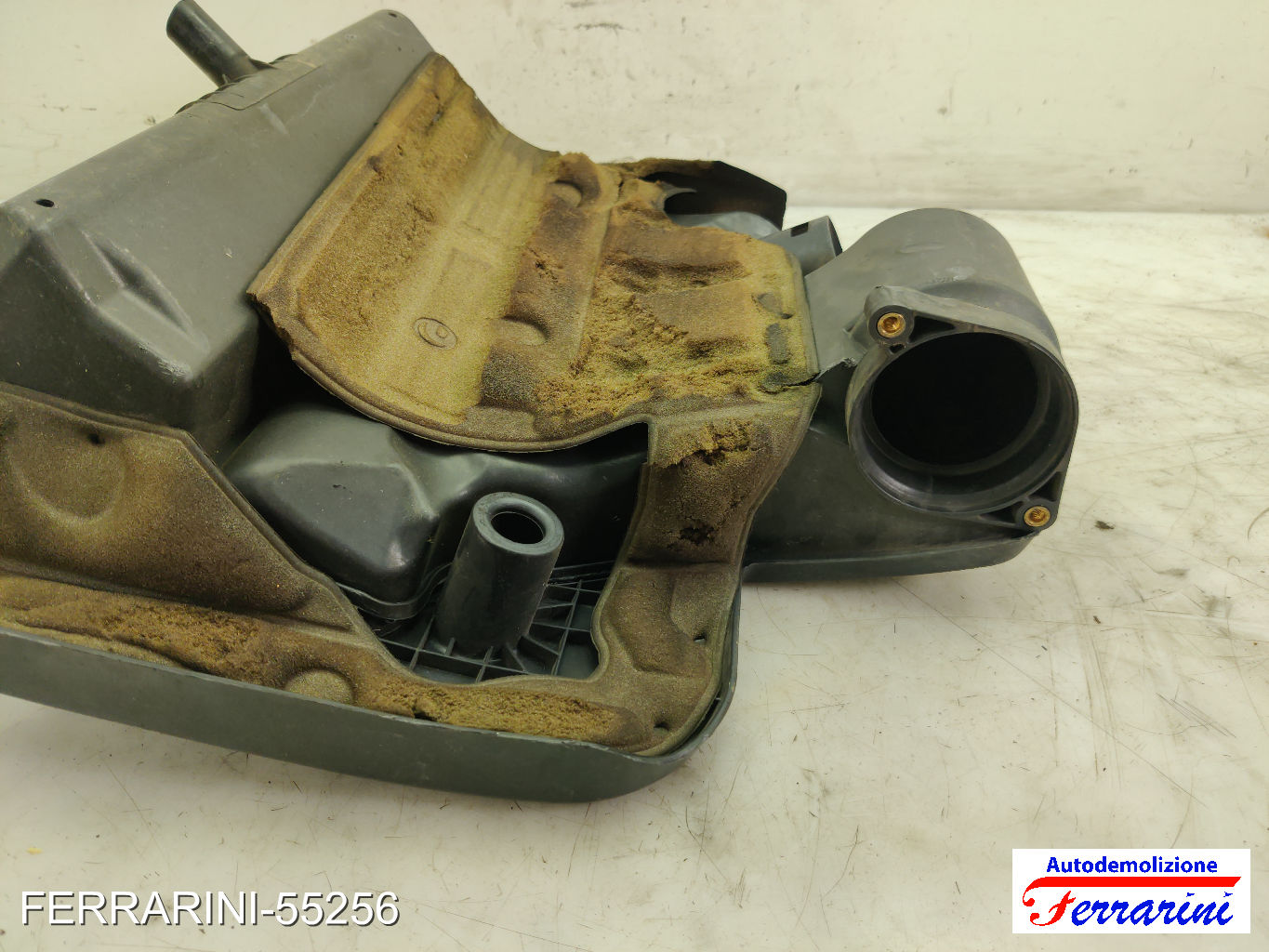 Scatola Cassa Filtro Aria LANCIA YPSILON 843 1.3 D MULTIJET 2006-2011