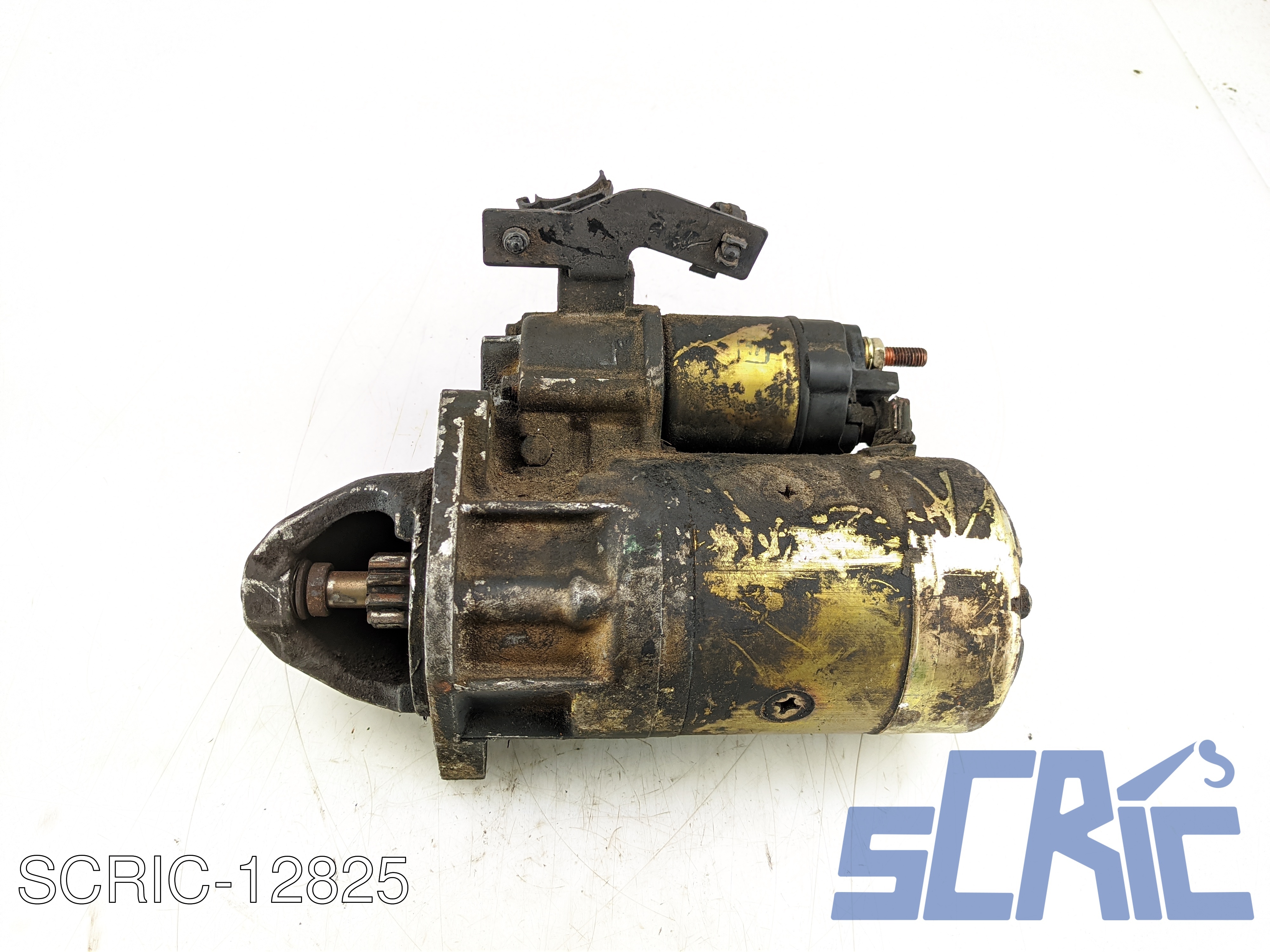 Motorino Avviamento ALFA ROMEO 146 930 1.9 TD 1994-1999 63222135