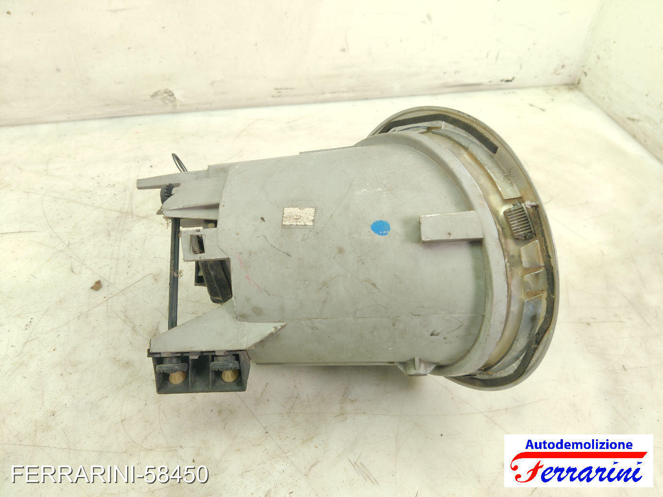 Faro Anteriore LANCIA LYBRA 839 2000-2001 destro, dx 46543940, DS38460754