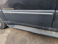 Ssangyong Rexton GAB 2.7 XDI 4X4 165CV 2004-2012