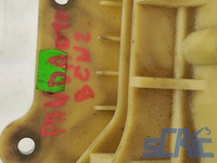 Leva Cambio Manuale FIAT PANDA 169 1.2 2003-2012 55347641