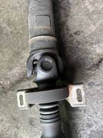 Albero di trasmissione posteriore MERCEDES CLASSE C S205 C 220 D 4MATIC