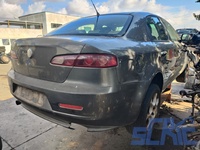 Alfa Romeo 159 939 1.9 JTDM 8V 120CV 2005-2011