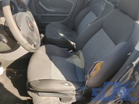Seat Ibiza 3 6L1 1.2 60CV 2007-2008