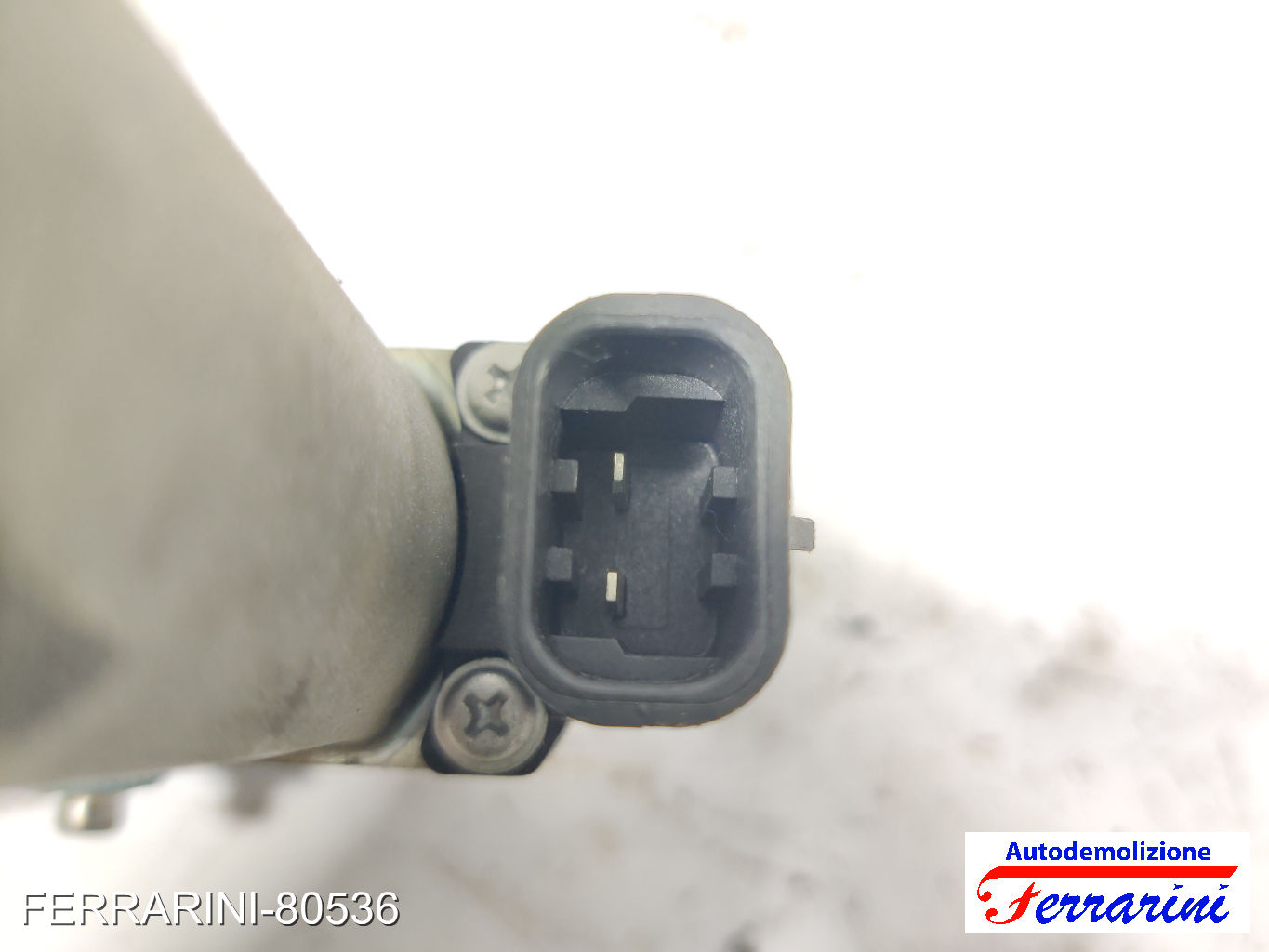 Motorino Alzavetro LANCIA YPSILON 843 1.4 LPG 2010-2011 71732831, 9030226