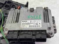 Kit Accensione CITROEN C4 PICASSO 1 UD 1.6 HDI 2007-2013 0281013872, 9664843780 12