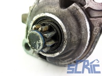 Motorino Avviamento VW GOLF 4 VARIANT 1J5 1.6 16V 2000-2006 020911023F