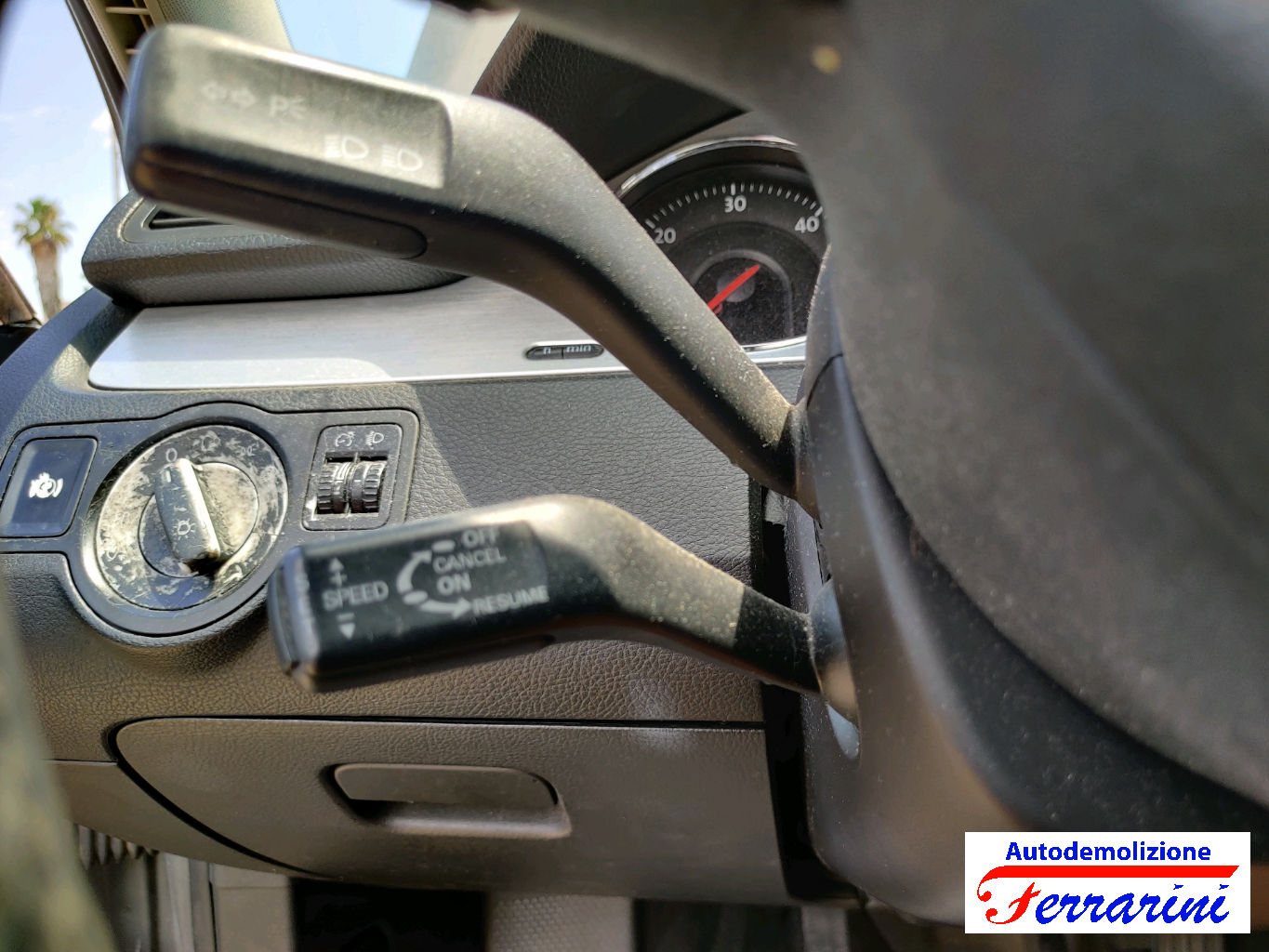 Vw Passat Variant 3C5 2.0 TDI 16V 140CV 2005-2010
