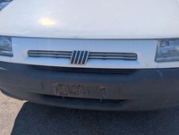 Fiat Scudo  220 1.9 D 69CV 1996-2006