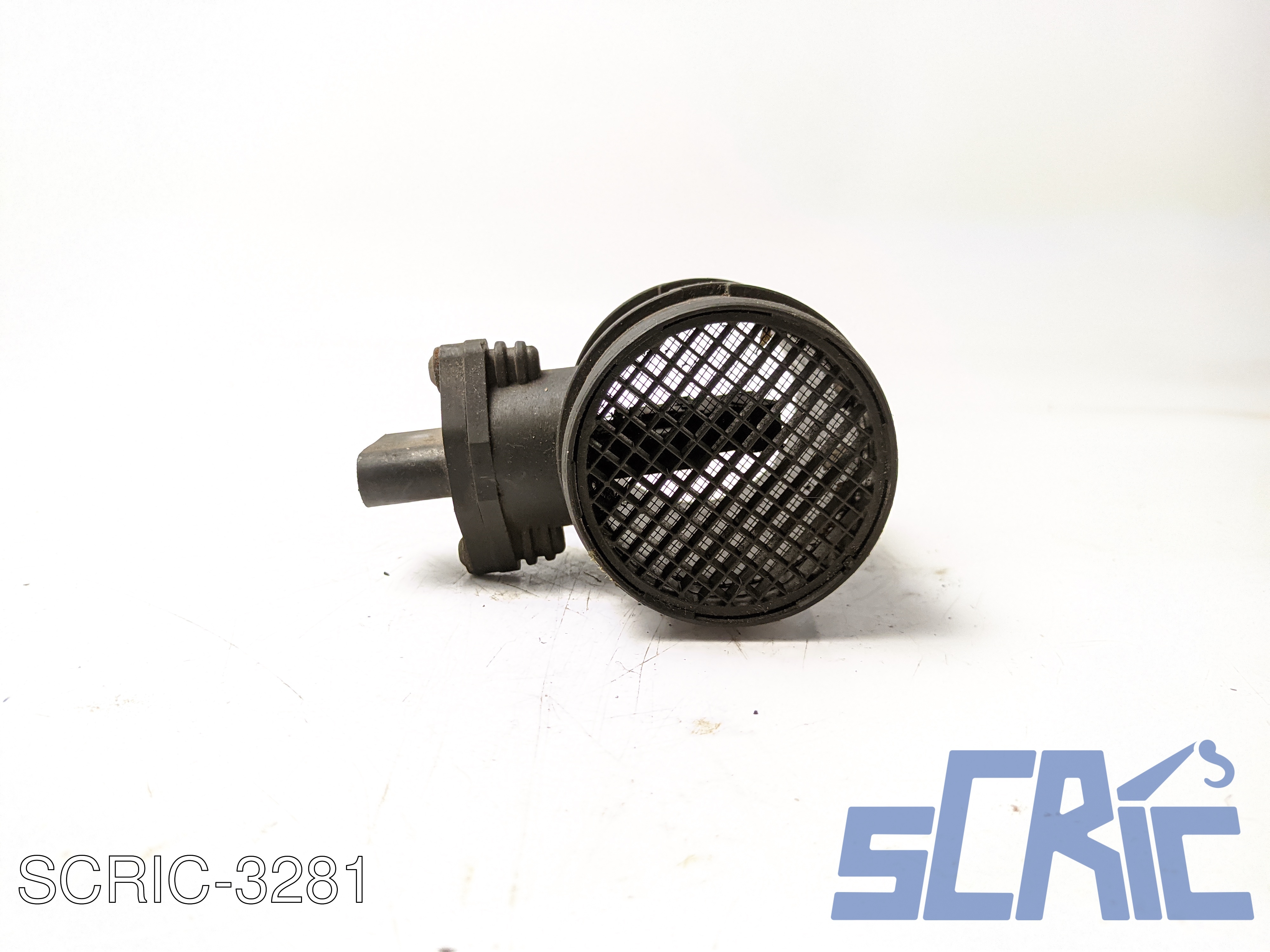 Debimetro AUDI A2 8Z0 1.4 TDI 2000-2005 057906461A, 0281002355, 0281002355