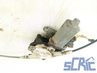 Alzavetro MERCEDES VITO W638 1999-2003 destro, dx, frontale, anteriore