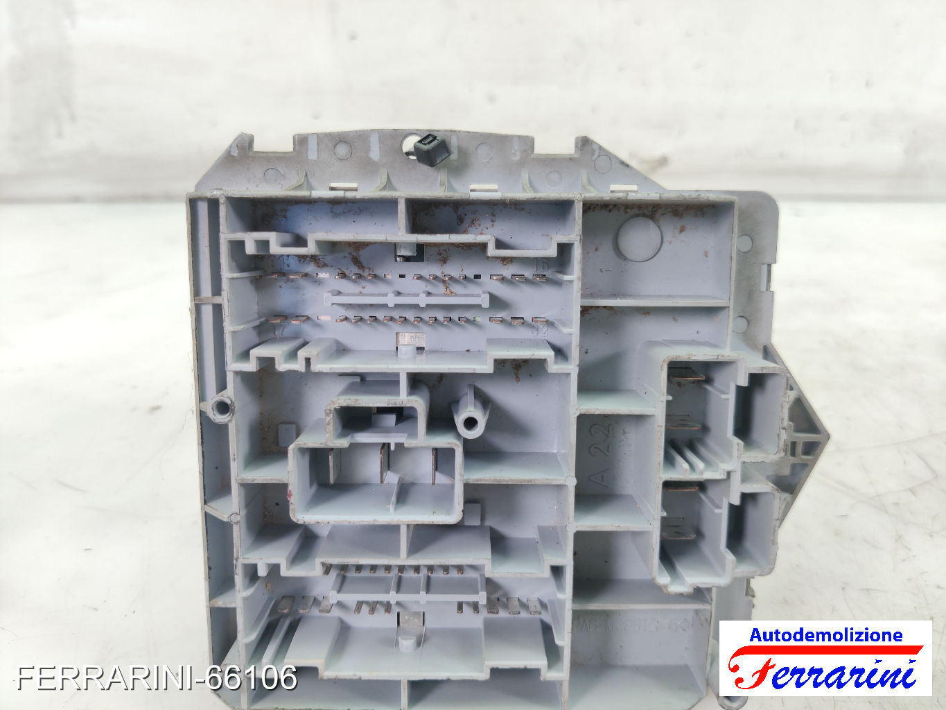 Kit Accensione ALFA ROMEO 147 937 1.9 16V Q2 2004-2010 501890020000, 51806565 9