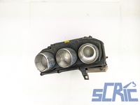 xenon Faro Anteriore ALFA ROMEO 159 SW 939 2006-2011 sinistro, sx 60683988