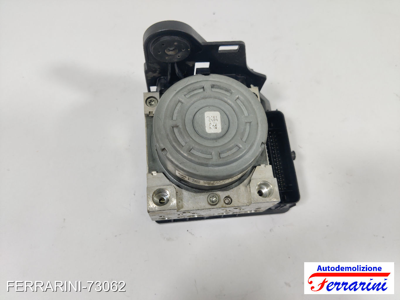 Centralina Pompa Abs VW GOLF 7 5G1, BE1, BE2, BQ1 2.0 TDI 2012-2020 5Q0614517D