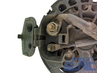 Alternatore ALFA ROMEO 166 936 2.0 T.SPARK 1998-2000 46765836, 63321801 7