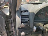 Ssangyong Rexton GAB 2.7 XDI 4X4 165CV 2004-2012