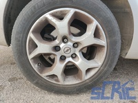 Opel Astra H Sw A04 1.9 CDTI 120CV 2005-2010