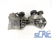 Supporto tendicinghia servizi MERCEDES CLASSE A W169 A 180 CDI 2004-2012