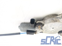 Alzavetro LANCIA Y 840 1996-2003 destro, dx, frontale, anteriore 467785640