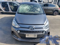 Hyundai I10 BA, IA 1.0 67CV 2013-2023
