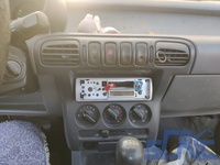 Nissan Micra 2 K11 1.0I 16V 54CV 1992-2000