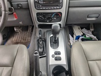 Jeep Cherokee KJ 3.7 4X4 204CV 2003-2008