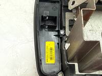Consolle Centrale Cruscotto FIAT BRAVO 2 198 2007-2014 735424858, 7354428110