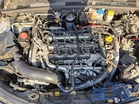 Alfa Romeo 159 Sw 939 2.4 JTDM 200CV 2006-2011