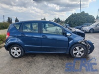 Mercedes Classe A W169 A 160 95CV 2009-2012