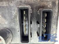 Centralina Candelette FIAT PUNTO 188 1.3 JTD 16V 2003-2012 55193073, 38430003