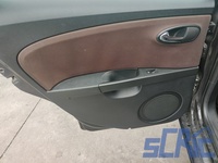 Seat Leon 1P1 1.9 TDI 105CV 2005-2010