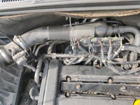 Opel Meriva A X03 1.4 16V TWINPORT 90CV 2004-2010