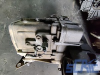 Cambio manuale