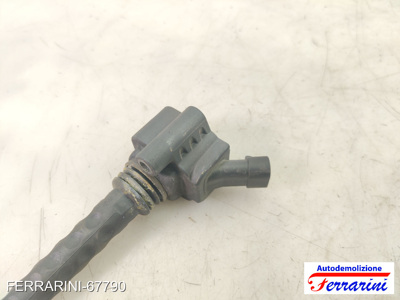 Bobina Di Accensione ALFA ROMEO MITO 955 1.4 BI-FUEL 2009-2016 55213613 6