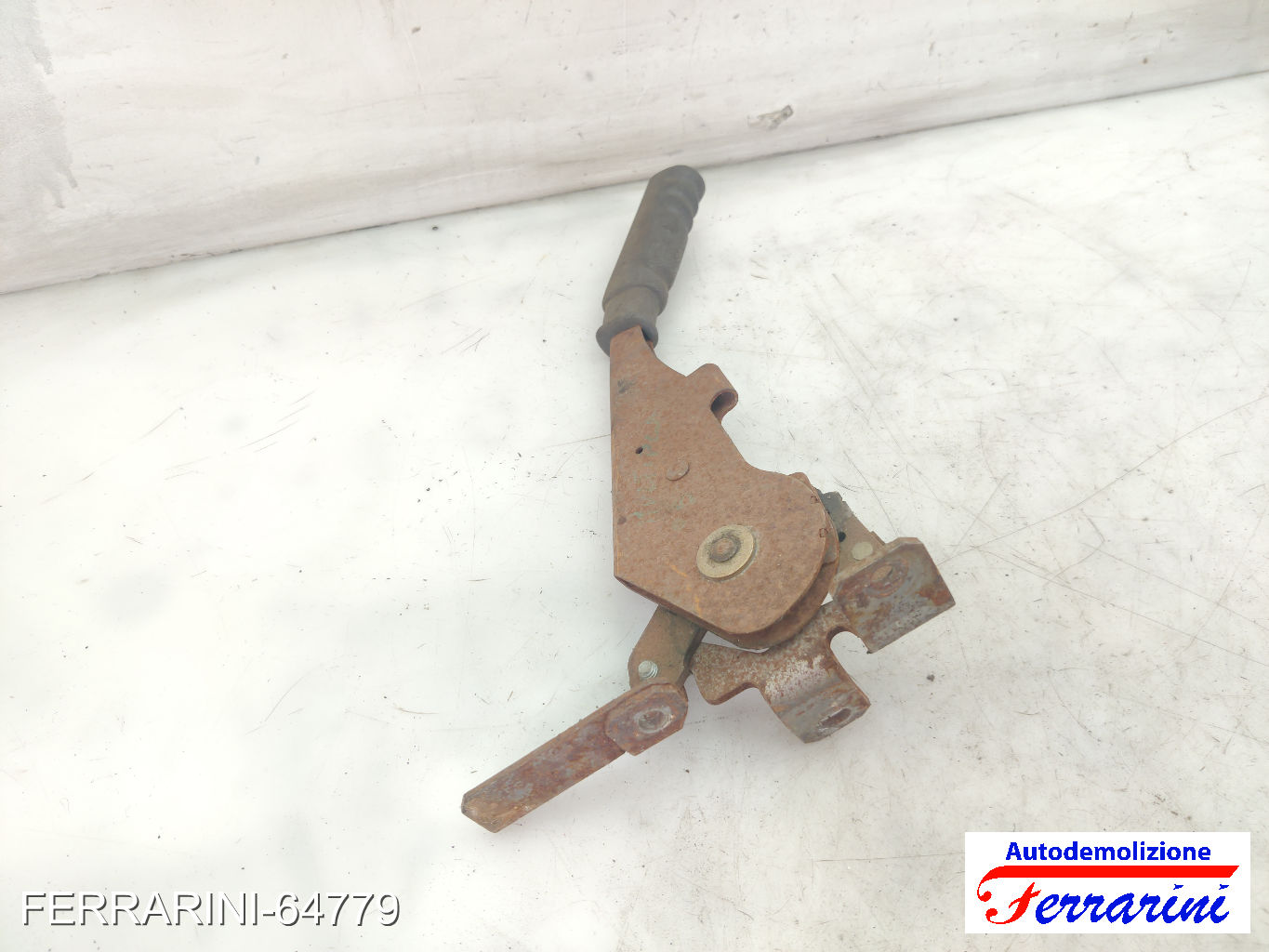 Leva Freno A Mano DAEWOO KALOS KLAS 2003-2005 96518100