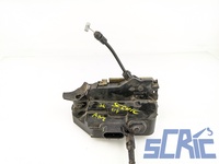 Serratura Porta RENAULT SCENIC 2 JM0/1 2003-2005 sinistro, sx, frontale