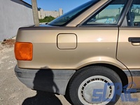 Audi 80 893, 894, 8A2 1.8 S 90CV 1986-1991