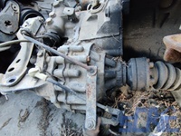 Cambio manuale