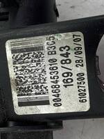 Bloccasterzo FIAT PANDA 169 2003-2012 00468453610, 61027500, 46845361