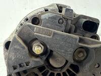 Alternatore VW LUPO 60, 6X1 1.4 16V 1998-2005 0124315005965, 037903025L 9