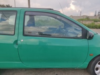 Renault Twingo 1 C06 1.2 55CV 1993-1996