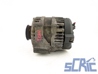 Alternatore DAEWOO MATIZ M100, M150 0.8 1998-2002 96380673, 96314258, 96289030