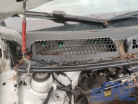 Griglia Scolo Spazzacqua
