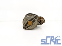 Motorino Avviamento MERCEDES CLASSE C S203 C 200 CDI 2001-2007 0051511301, D7R43