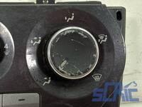 Tastiera Clima FIAT BRAVO 2 198 2007-2014 anteriore, frontale 5G786100 11