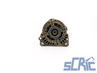 Alternatore VW LUPO 60, 6X1 1.0 1998-2005 037903025L, 0124315005, 030903023N