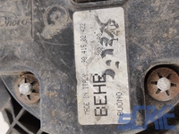Ventola Stufa RENAULT LAGUNA 1 556, B56 1993-2001 7701035902, 9041502422