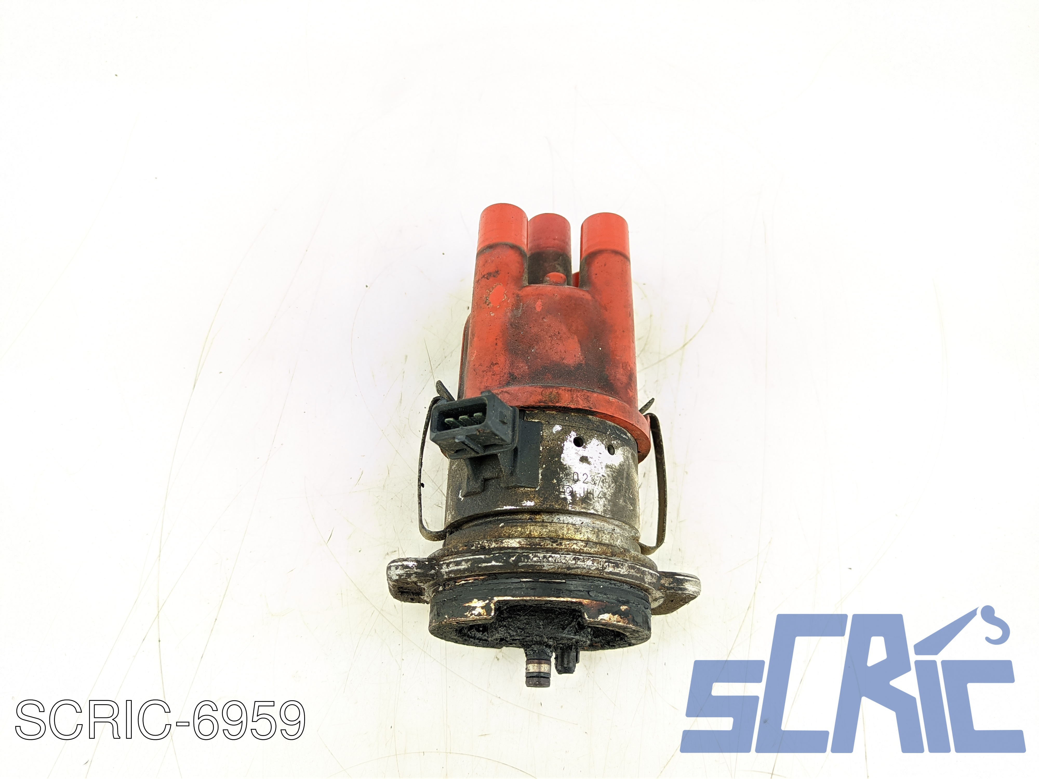 Spinterogeno Distributore OPEL CORSA B S93 1.2I 1993-2000 1211006, 0237521024